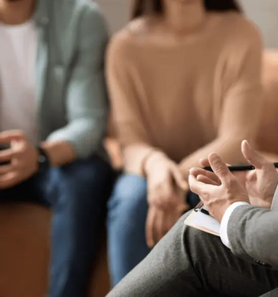 Psicólogo para os noivos não surtarem nos preparativos